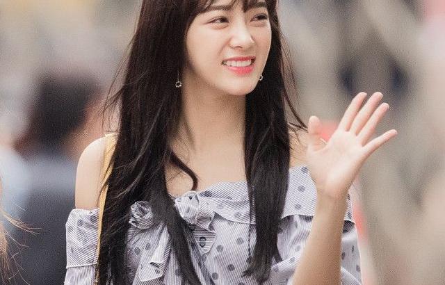 김세정 - 180713