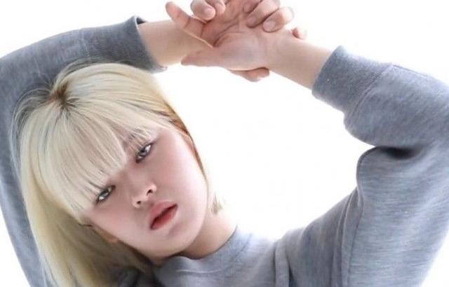 TWICE JEONGYEON