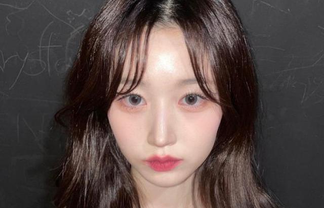 NMIXX haewon