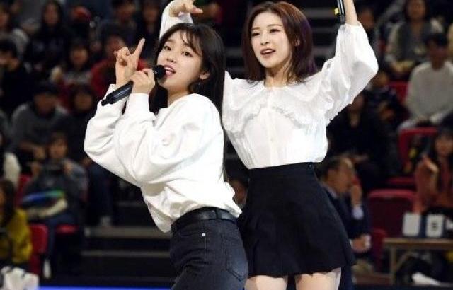 OH MY GIRL 현승희