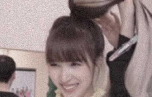 TWICE 미나