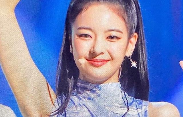 ITZY Lia