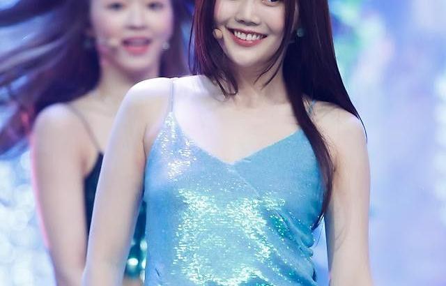 오마이걸 효정