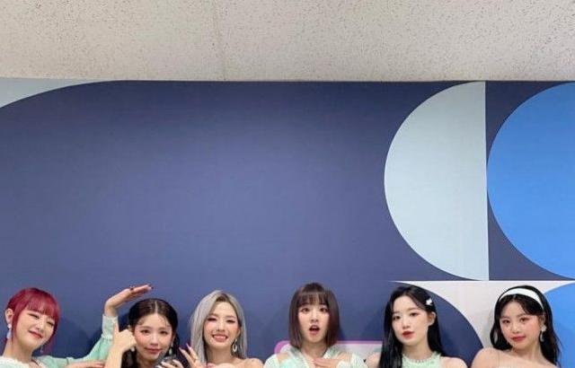 단체샷