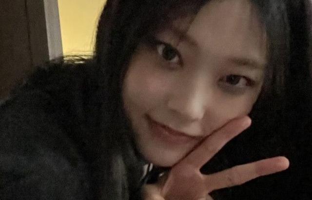 뉴진스 해린