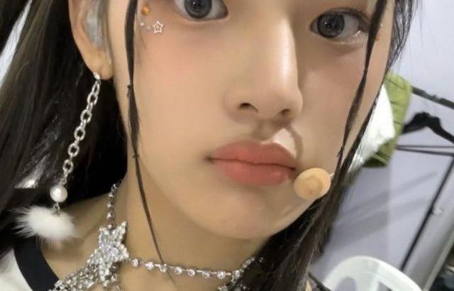 뉴진스 민지