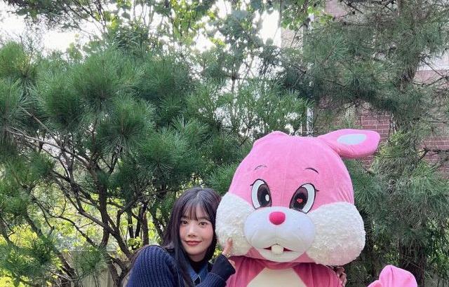 권은비