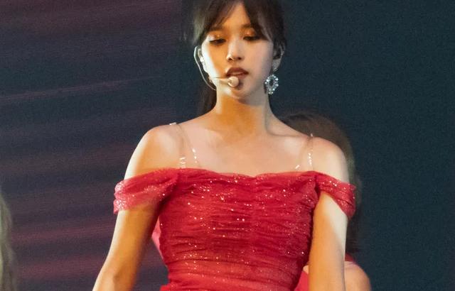 TWICE 미나