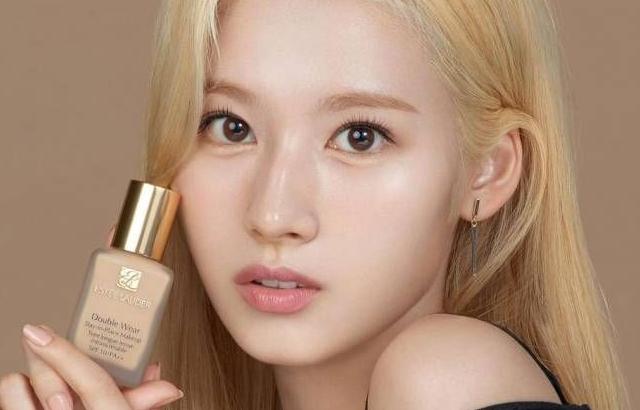 사나가 쳐다보면?