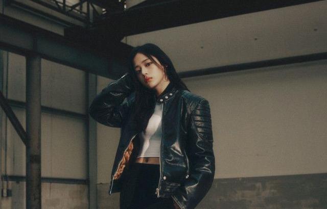 NewJeans MINJI