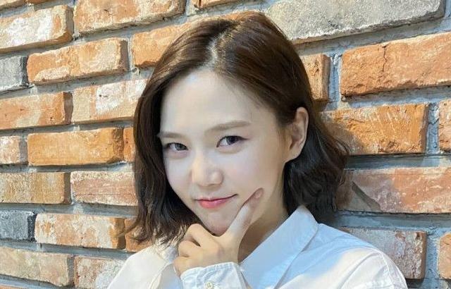 오마이걸 효정