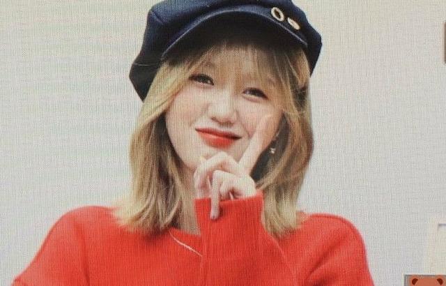 Oh My Girl 미미