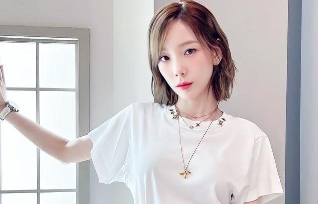 소녀시대 태연