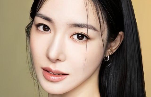 소녀시대 티파니