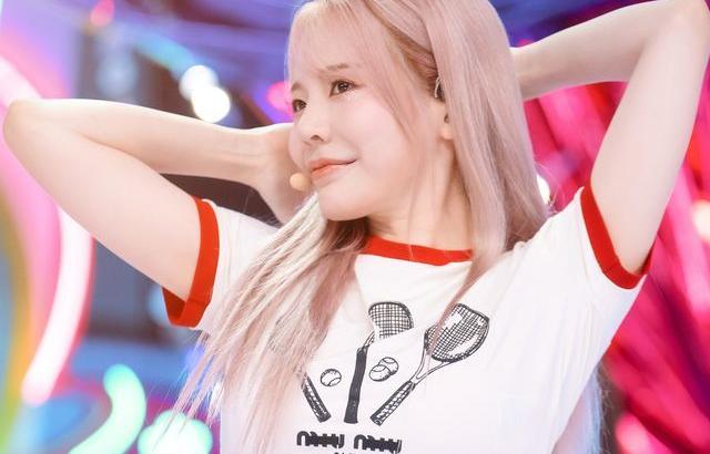 소녀시대 써니