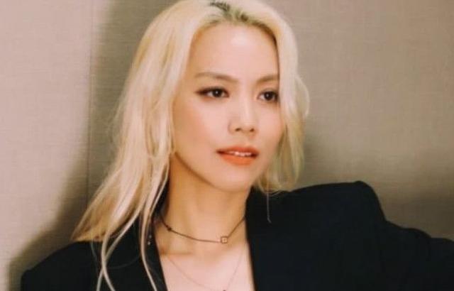 소향