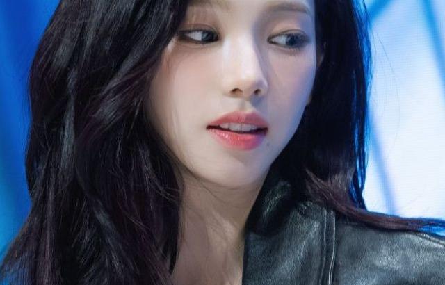 에스파 카리나