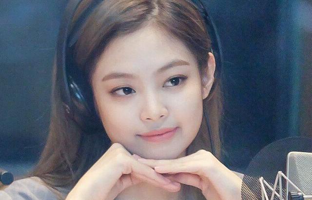 블랙핑크 제니