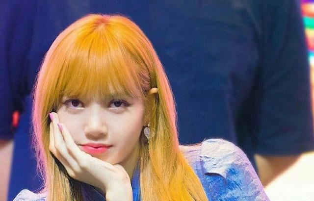BLACKPINK 리사