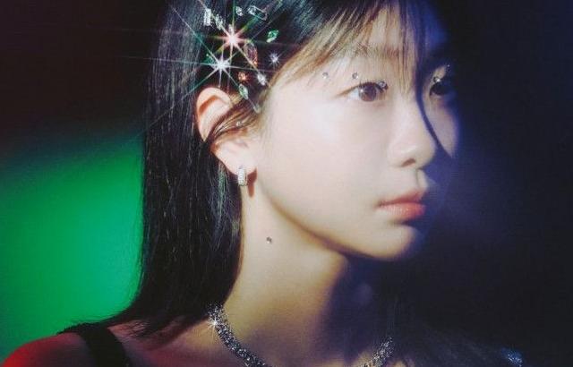 김다미 더블유 2월 화보