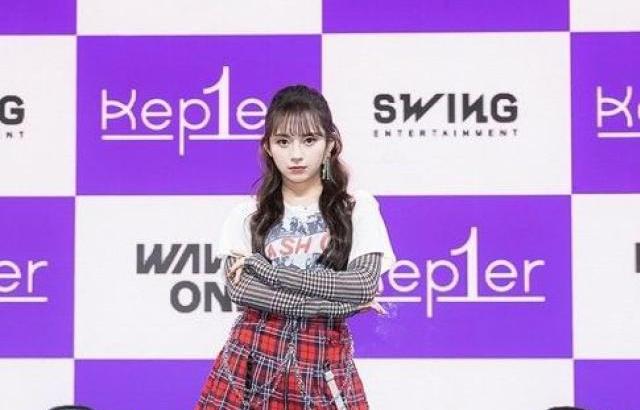 케플러 사카모토 마시로