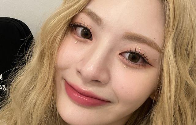 STAYC 윤세은