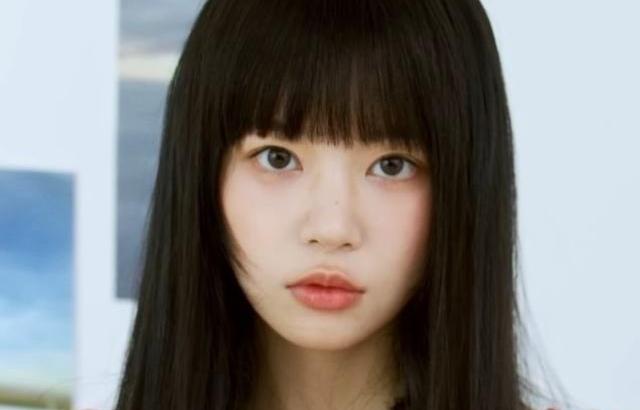 ILLIT 모카