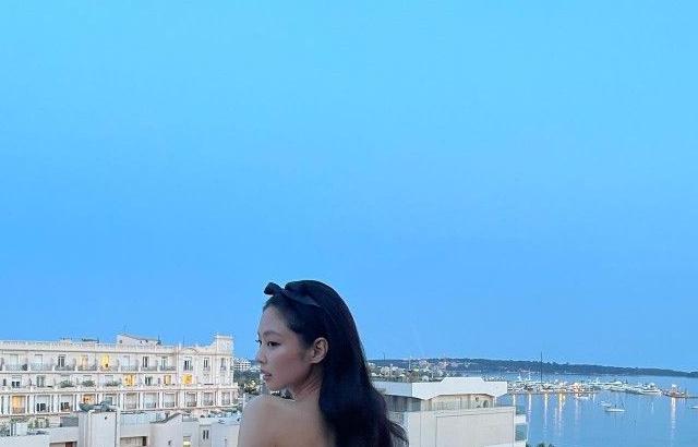 BLACKPINK 제니