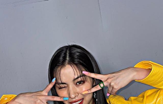 ITZY 류진