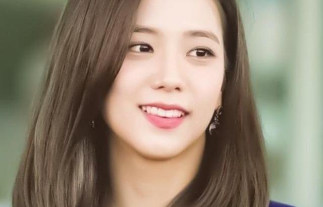BLACKPINK 지수