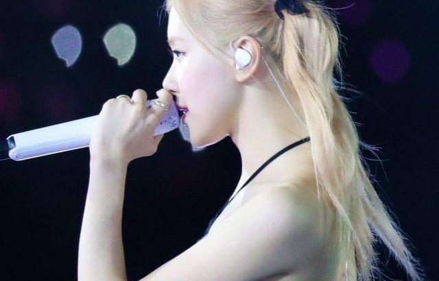 BLACKPINK 로제