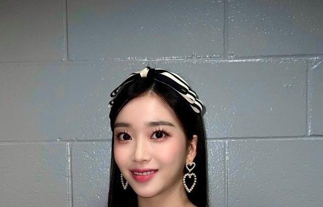 STAYC Sumin