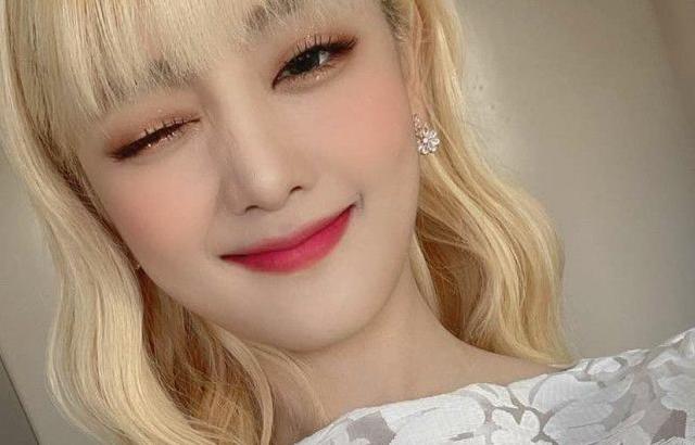 (G)I-DLE 민니