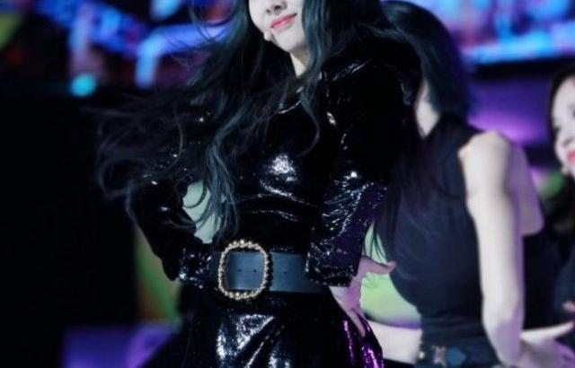 시크한 나연이 2
