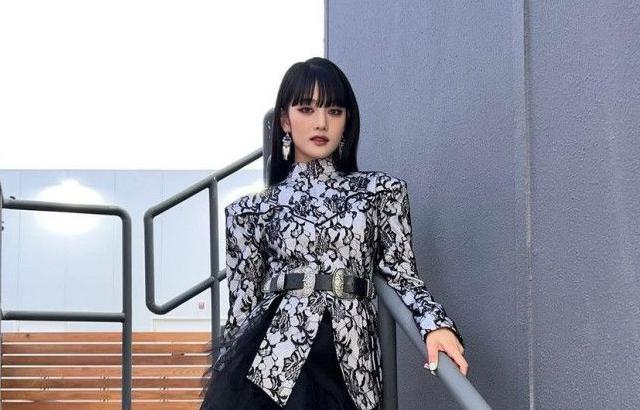 (G)I-DLE Minnie