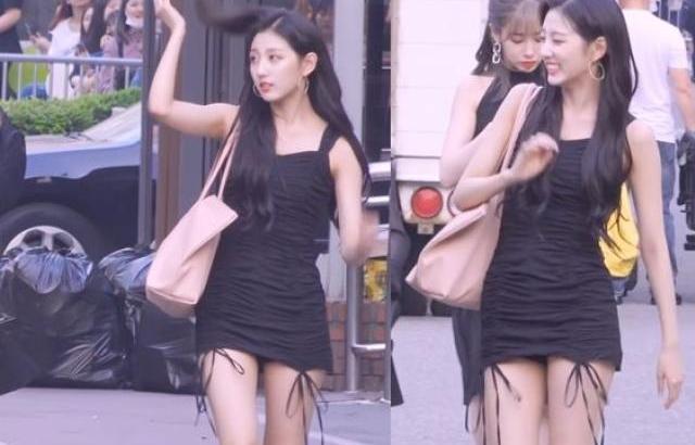 쌍둥이 예인