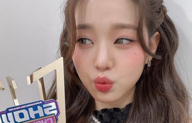 IVE WONYOUNG