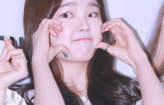 OH MY GIRL 현승희