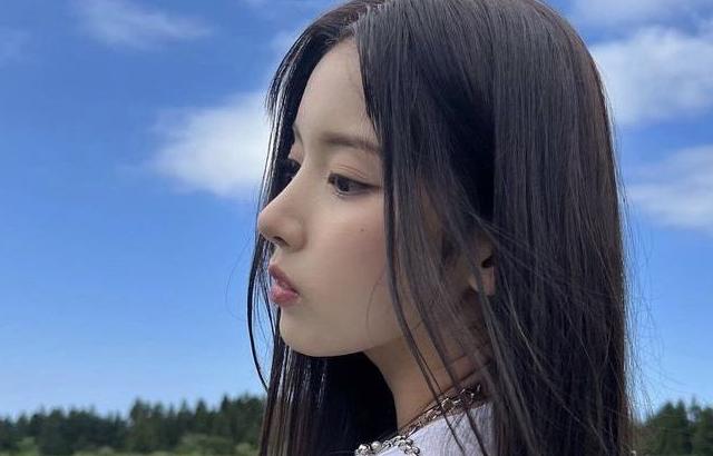 NMIXX 김지우