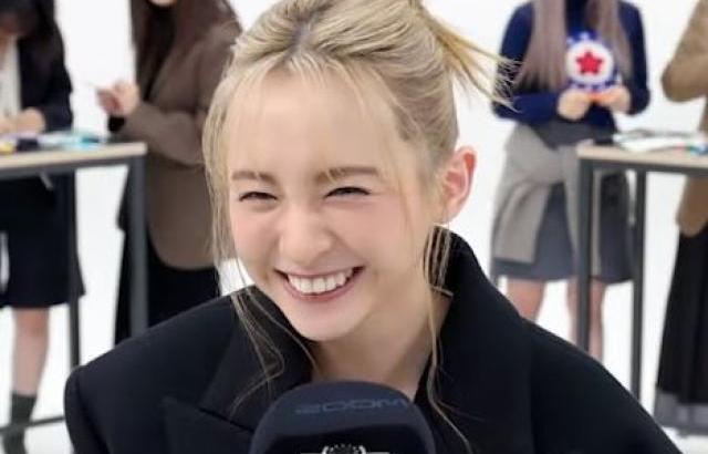 Kep1er 사카모토 마시로