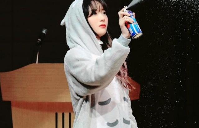 루다 + 보나