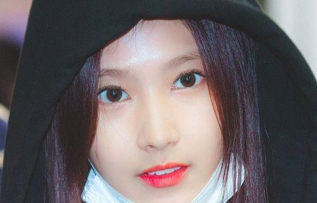 트와이스 사나