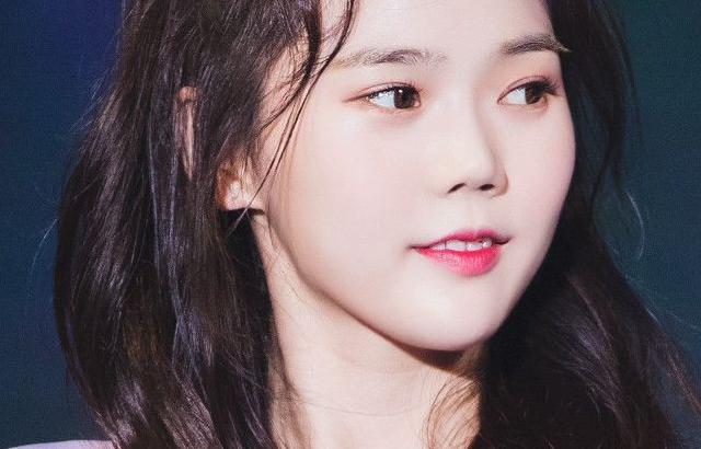 오마이걸 효정