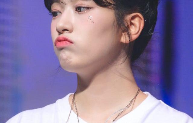 IVE YUJIN