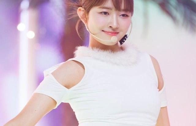 IVE 레이