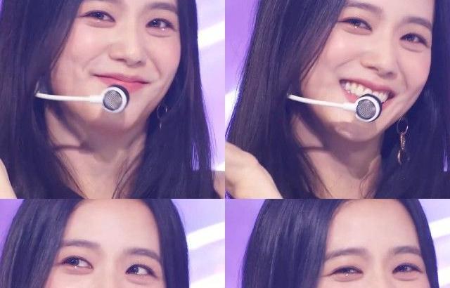 BLACKPINK JISSO