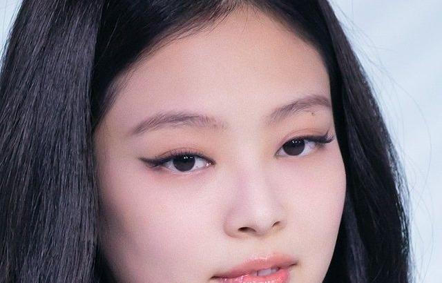 BLACKPINK JENNIE