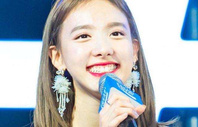 트와이스 나연