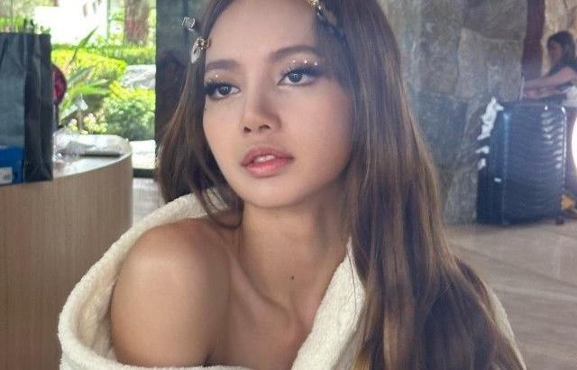 BLACKPINK 리사