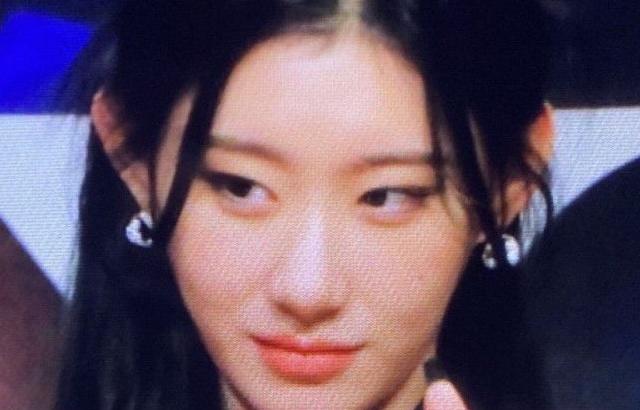 ITZY 채령
